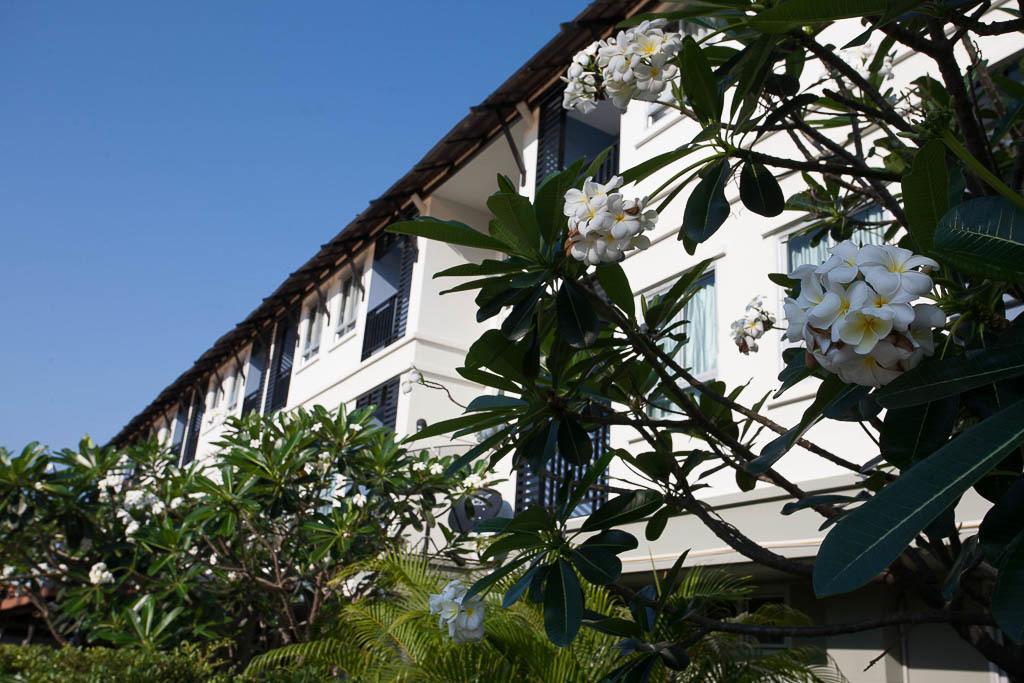 Season Palace Huahin Hotel Cha-Am Eksteriør bilde