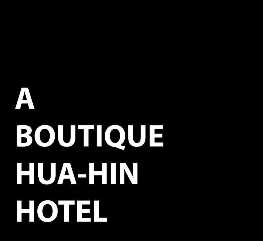 Season Palace Huahin Hotel Cha-Am Eksteriør bilde